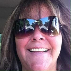 Meet your Posher, Marianne